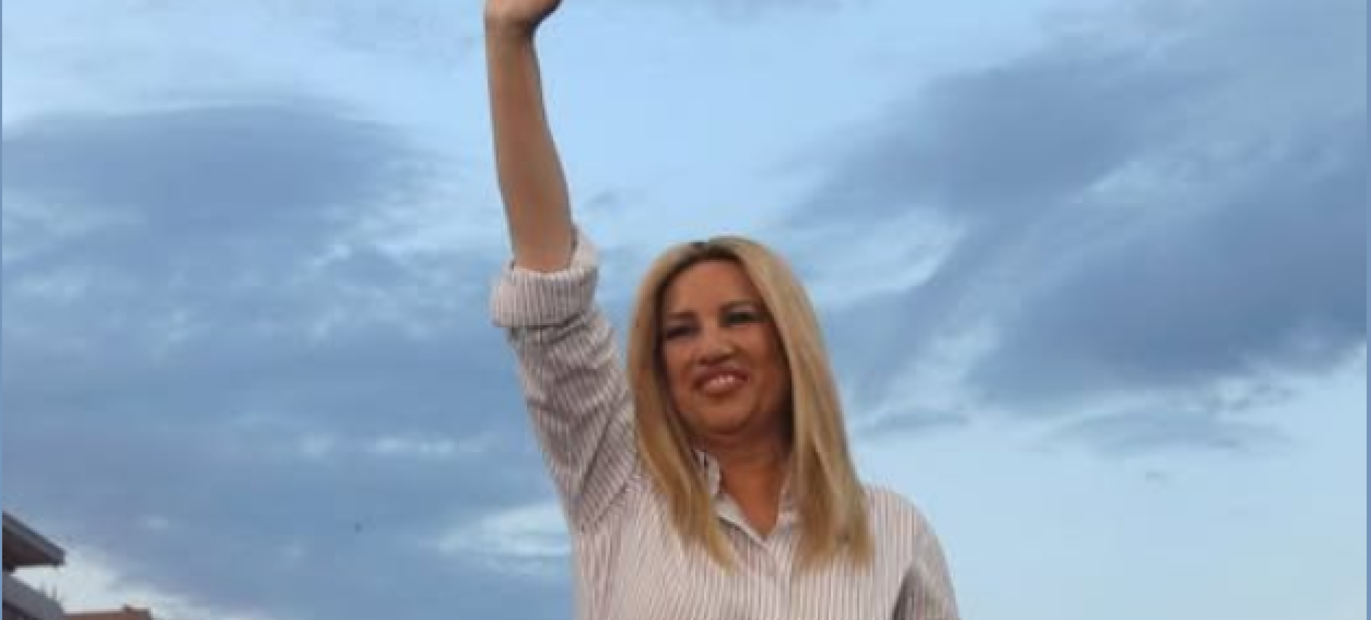 Φώφη Γεννηματά: Πέντε χρόνια από τον θάνατό της – Το μήνυμα του Ανδρέα Τσούνη